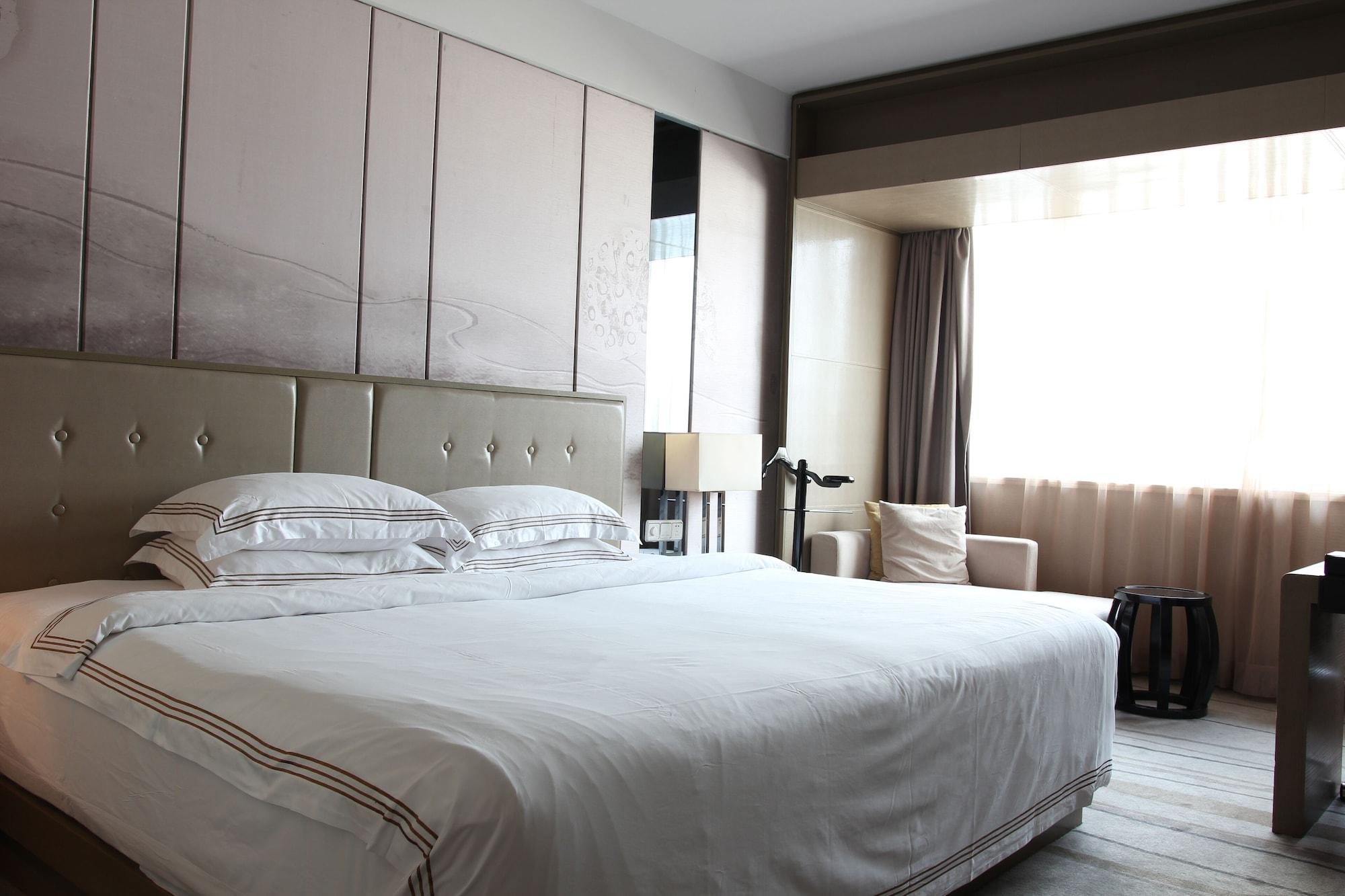 Onehome H.S. Art Hotel Wenzhou Luaran gambar