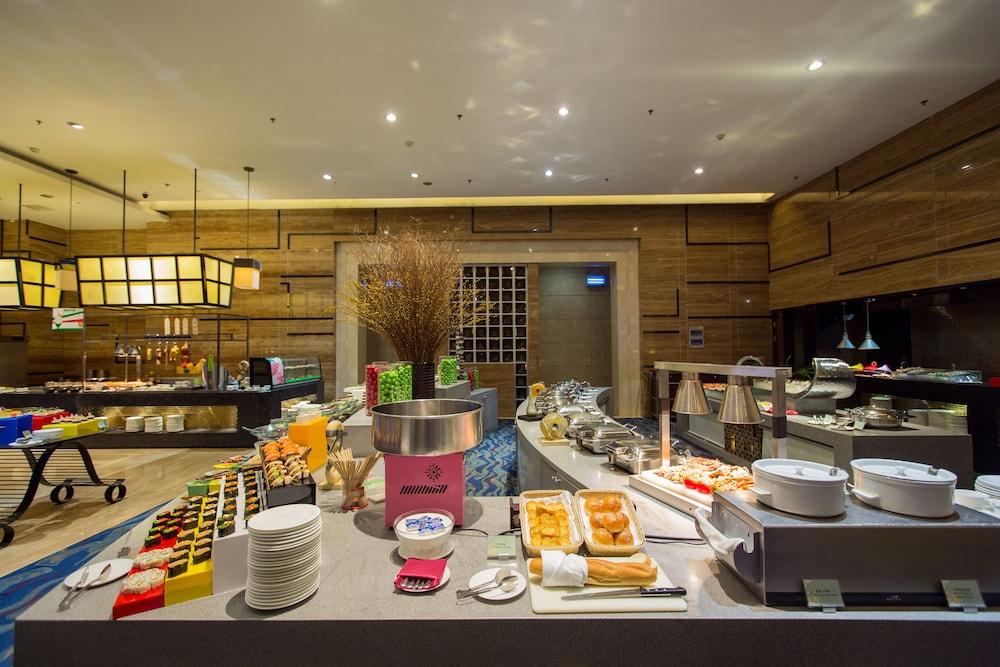 Onehome H.S. Art Hotel Wenzhou Luaran gambar