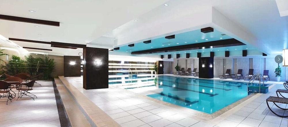 Onehome H.S. Art Hotel Wenzhou Luaran gambar