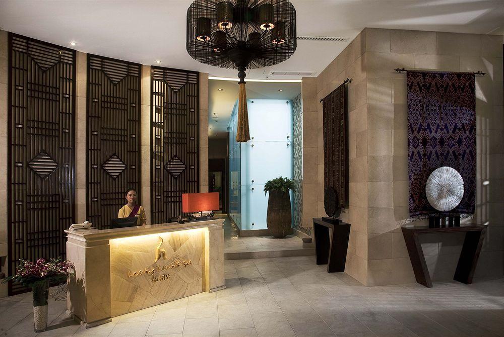 Onehome H.S. Art Hotel Wenzhou Luaran gambar