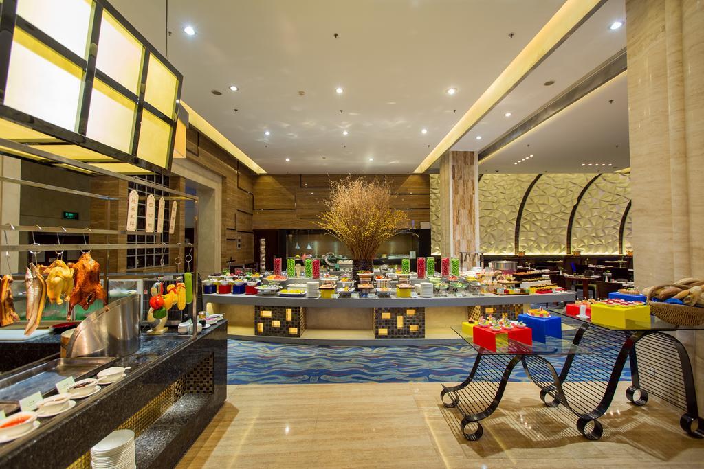 Onehome H.S. Art Hotel Wenzhou Luaran gambar