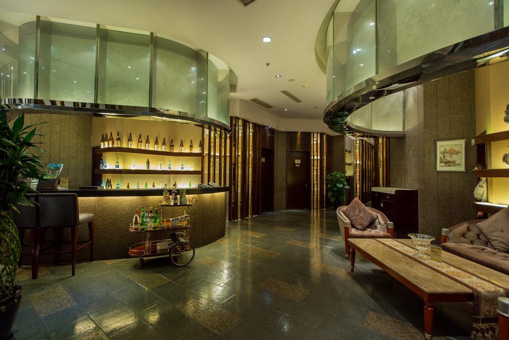 Onehome H.S. Art Hotel Wenzhou Luaran gambar