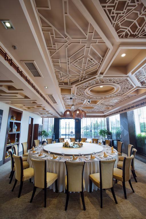 Onehome H.S. Art Hotel Wenzhou Luaran gambar