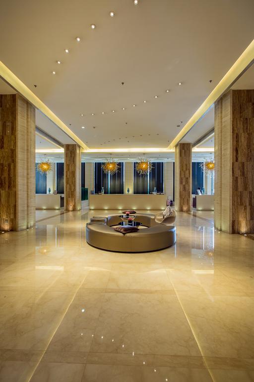 Onehome H.S. Art Hotel Wenzhou Luaran gambar