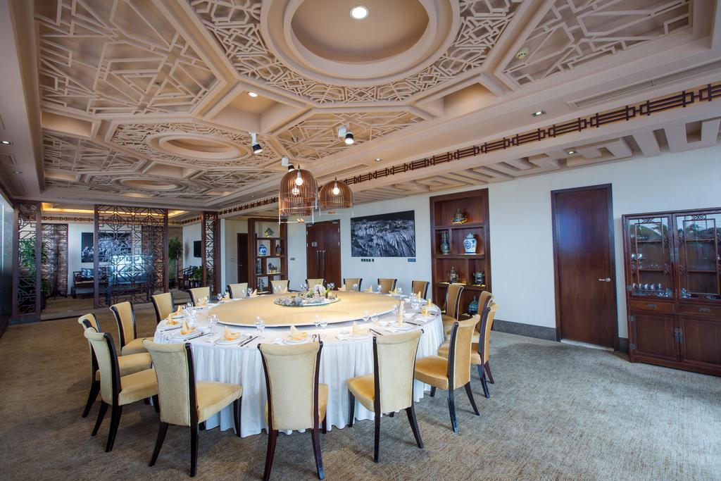 Onehome H.S. Art Hotel Wenzhou Luaran gambar
