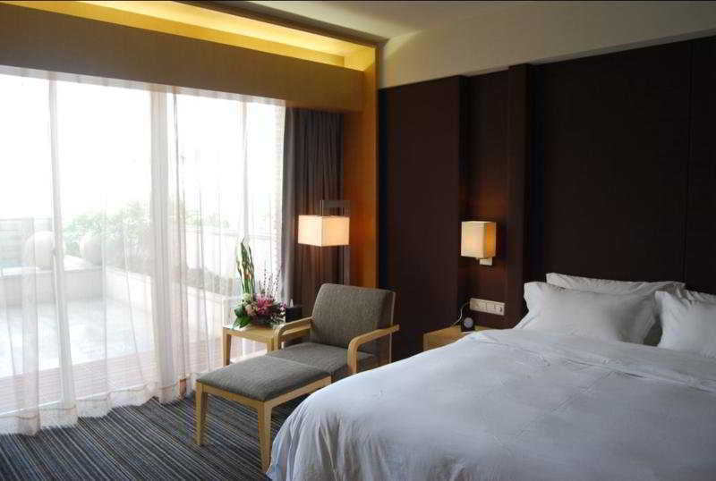 Onehome H.S. Art Hotel Wenzhou Luaran gambar