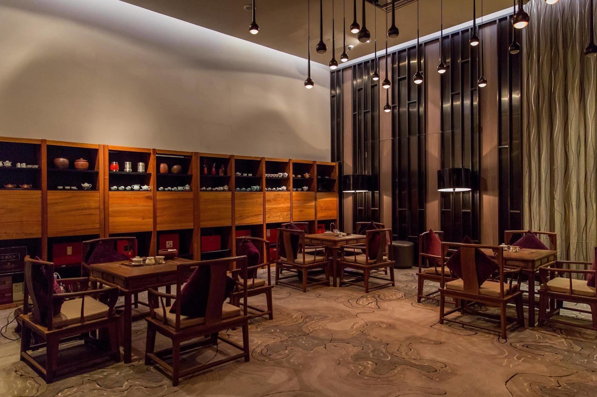 Onehome H.S. Art Hotel Wenzhou Luaran gambar