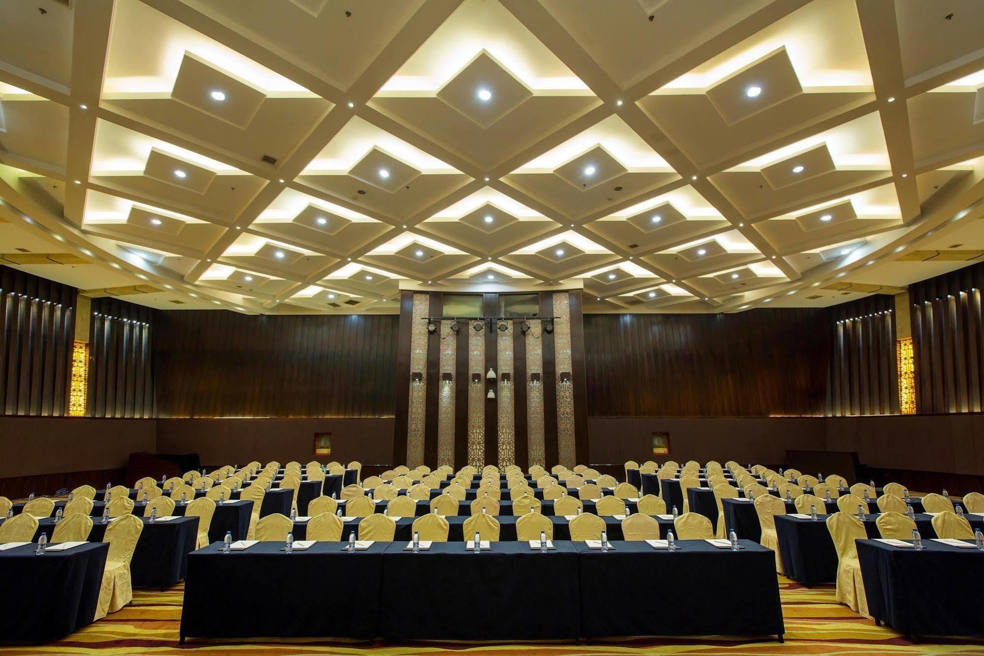 Onehome H.S. Art Hotel Wenzhou Luaran gambar