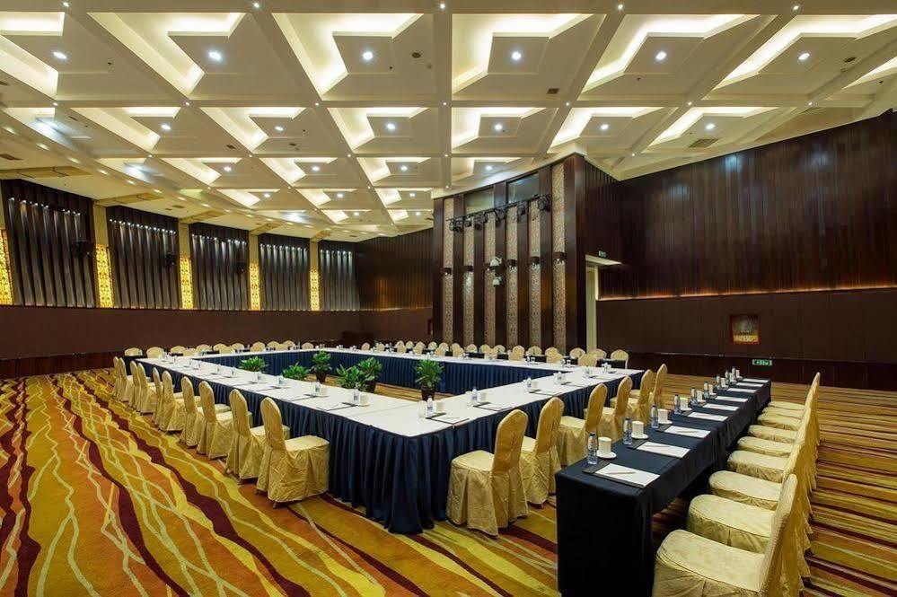 Onehome H.S. Art Hotel Wenzhou Luaran gambar