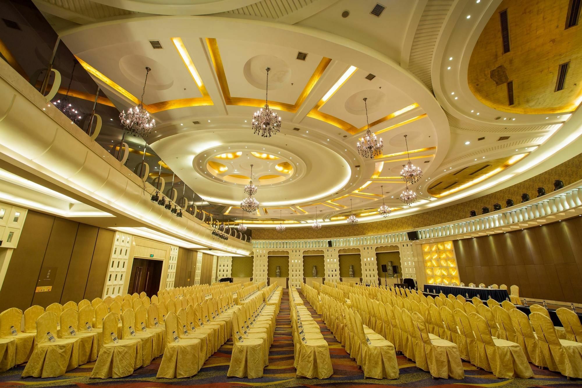 Onehome H.S. Art Hotel Wenzhou Luaran gambar